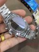 Swiss Rolex Replica Paul Newman Daytona Stainless Steel Black Chronograph Watch (4)_th.jpg